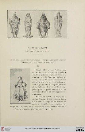 3. Pér. 22.1899: Claude Gillot, 2