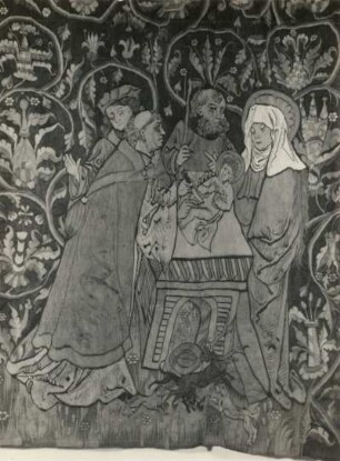 Beschneidung Christi