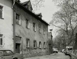 Mönchsstraße