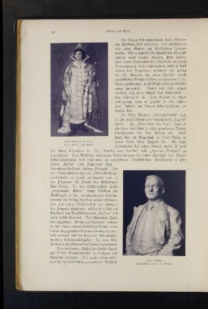 Harry Walden