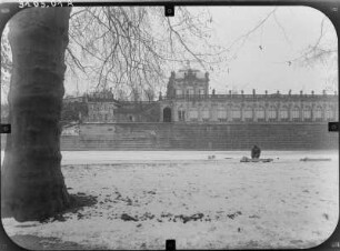 Zwinger