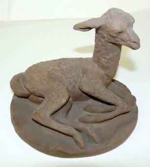 Lama (Seriennummer: 5125)