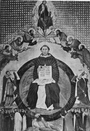 Thomas von Aquin