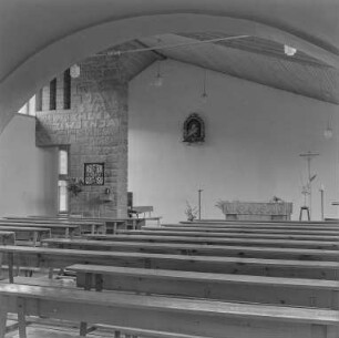 Kirche Sdier