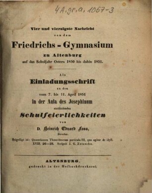 Quaestionum Theocritearum : Particula, 3. Particula tertia, qua agitur de Idyll. XVIII. 26 - 28