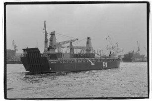 Sloman Ranger
