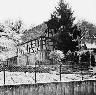 Heppenheim, Hambacher Tal 147