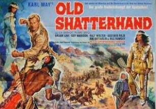 Old Shatterhand