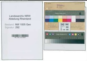 UA 124: Rheinisch-Westfälisches-Elektrizitätswerk
