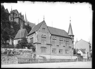 Meißen. Loge zur Akazie