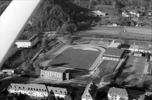 Freiburg: Neues Universitätsstadion