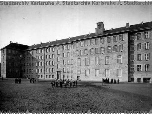 Beichel, Friedrich. Tulla-Schule
