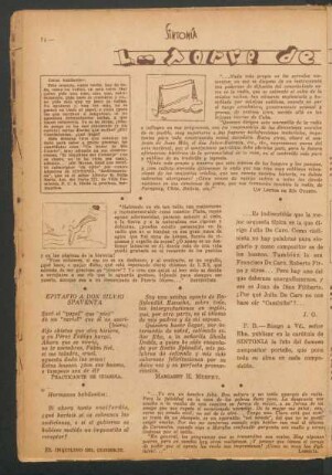 La Torre de Babel : Los lectores opinan