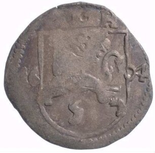 Münze, 4 Heller, 1604