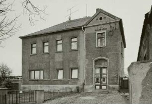 Schule, Großböhla