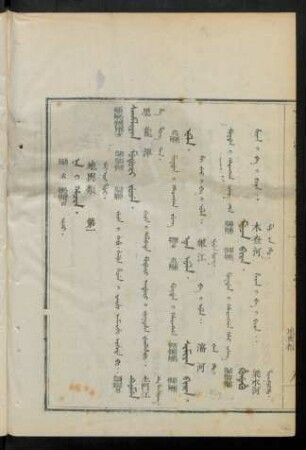 Na i hacin. uju = 地輿類 第一