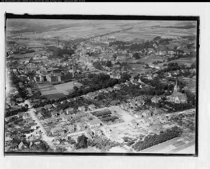 Soltau (Bez. Lüneburg)