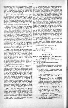 No. 5 (26-48) (35), 15. Februar 1911