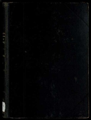 Zeitschrift für handelswissenschaftliche Forschung / 13.1919