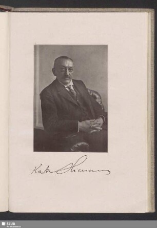 Karl W. Hiersemann
