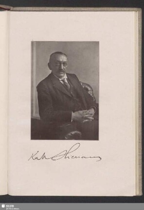 Karl W. Hiersemann