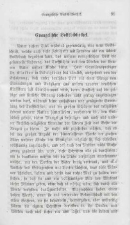 91-102 Evangelische Volksbibliothek