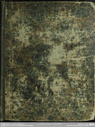 Der Churf. Sächs. Stadt Meißen verneuerte Feuer-Ordnung v. J. 1691