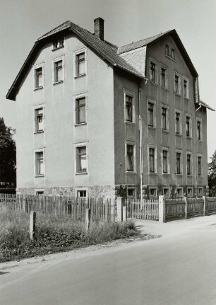 Wohnhaus, Grüna (Kreis Chemnitz)