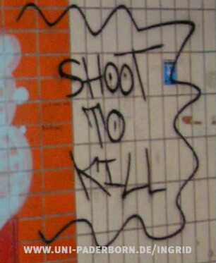 SHooT To KILL