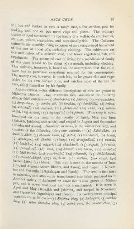 [Agriculture, ...]