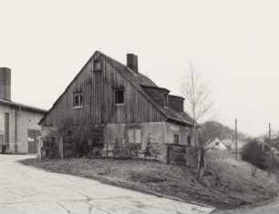 Mylau-Obermylau, ehem. Rittergut, um 1800
