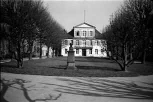 Lahr: Neues Rathaus