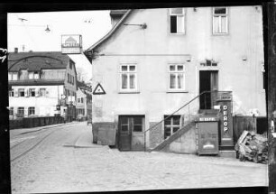 (Dorfstrasse)