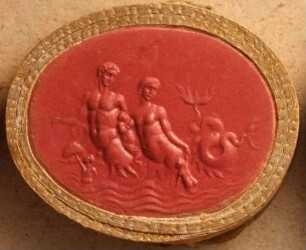 Nereus und Doris