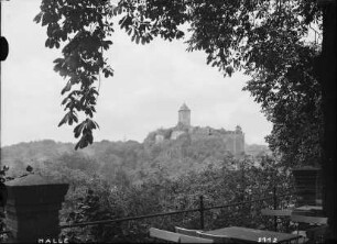 Burg Giebichenstein