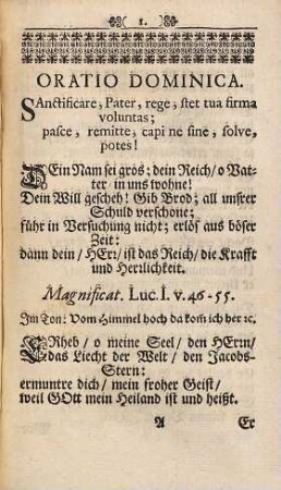 Geistliche Gedicht- und Lieder-Blumen zu Gottes Lobe und from[m]er Seelen-Erquickung