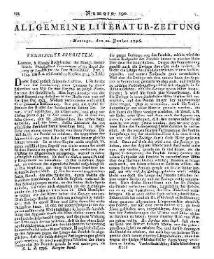 Philosophical transactions of the Royal Society of London. For the Year 1794, Pt. 1. London: Elmsly 1794