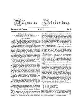 Vollzugs - Verordnung : (Fortsetzung)
