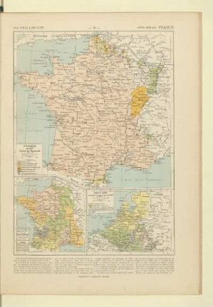 France (XVIIe siècle)