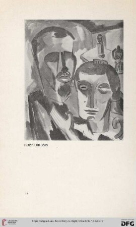 Doppelbildnis