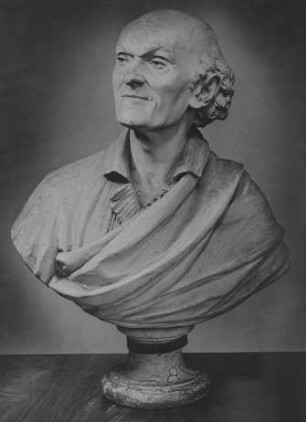 Lalande, Josef Jérôme de François de