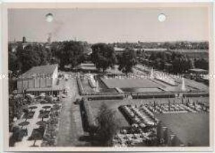 Essen, Grugapark