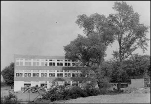 Marienwerder, Volkschule
