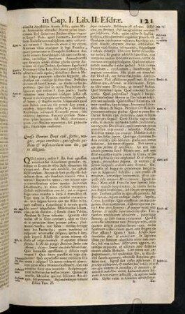 121-129, Quaeso Domine Deus caeli, fortis, magne, atque ...