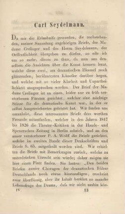 Carl Seydelmann
