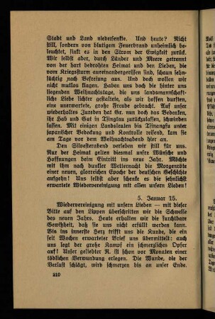 210-216, Januar 1915