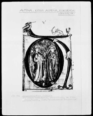 Antiphonar