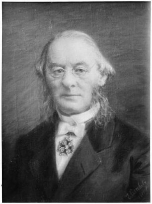 Böthführ, Heinrich Julius