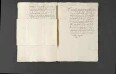 Militärische Werbungen und Kriegsrüstungen Pfalzgraf Wolfgangs zugunsten Louis I. de Bourbon, Fürst von Condé, und Verwarnung des Pfalzgrafen durch Kaiser Ferdinand I. und Landgraf Philipp von Hessen.