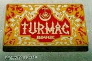 Blechdose für 25 Stück "TURMAC ROUGE"